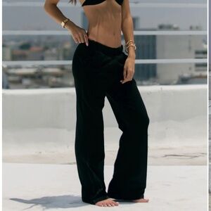 Talentless FRENCH TERRY LOUNGE PANT